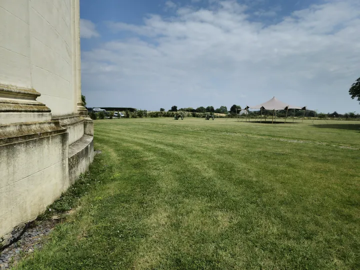 Battle of Waterloo Reenacting (Belgium)